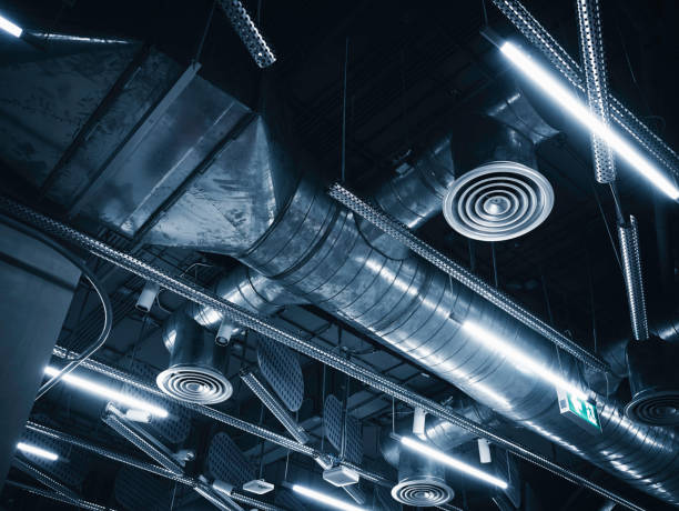 Air duct cleaning in Monsey, NY