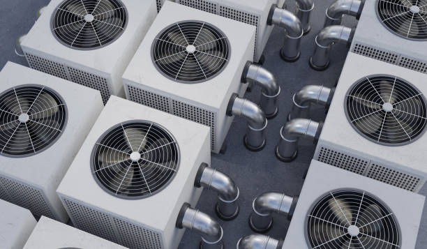 Best Best HVAC companies  in Monsey, NY