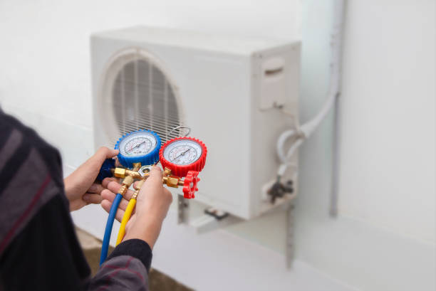 Best 24/7 HVAC repair  in Monsey, NY