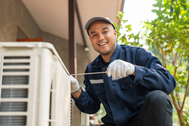 Best HVAC tune-up services  in Monsey, NY
